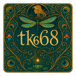 tk668 logo
